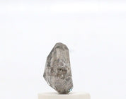 0.75 Ct Pear Cut Salt and Pepper Diamond