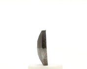 0.50 ct Hexagon Shape Salt and Pepper Diamond