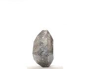 1.34 Ct Shield Cut Salt and Pepper Diamond