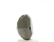 2.46 Ct Hexagon Shape Salt and Pepper Diamond