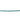 7 Inch Blue Color Diamond Beads Strand