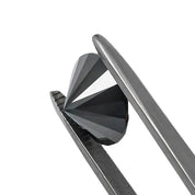 1 Carat Round Cut Diamond Natural Black Diamonds Lot