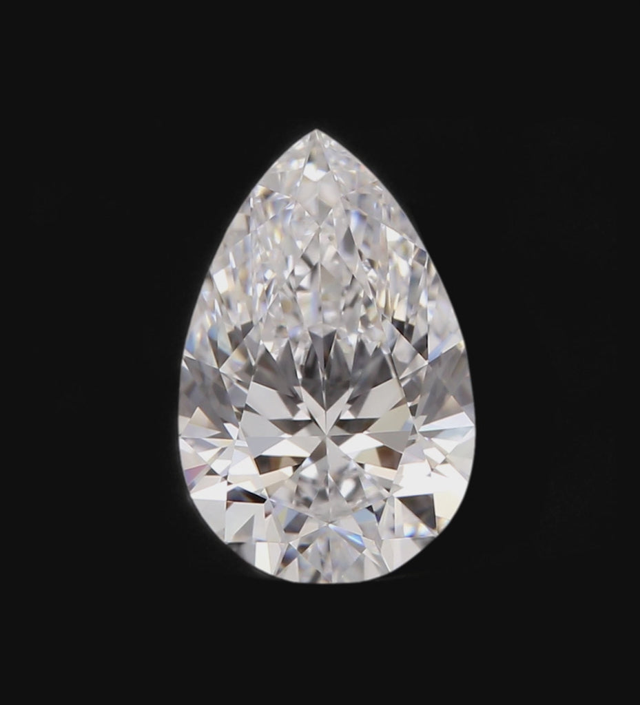 Pear Diamond 360 Video
