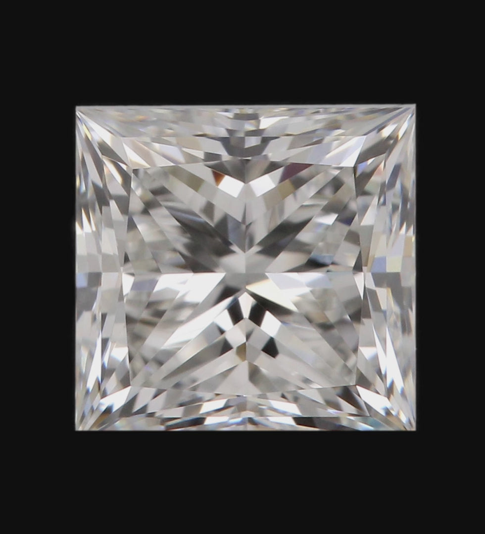 Princess Diamond 360 video