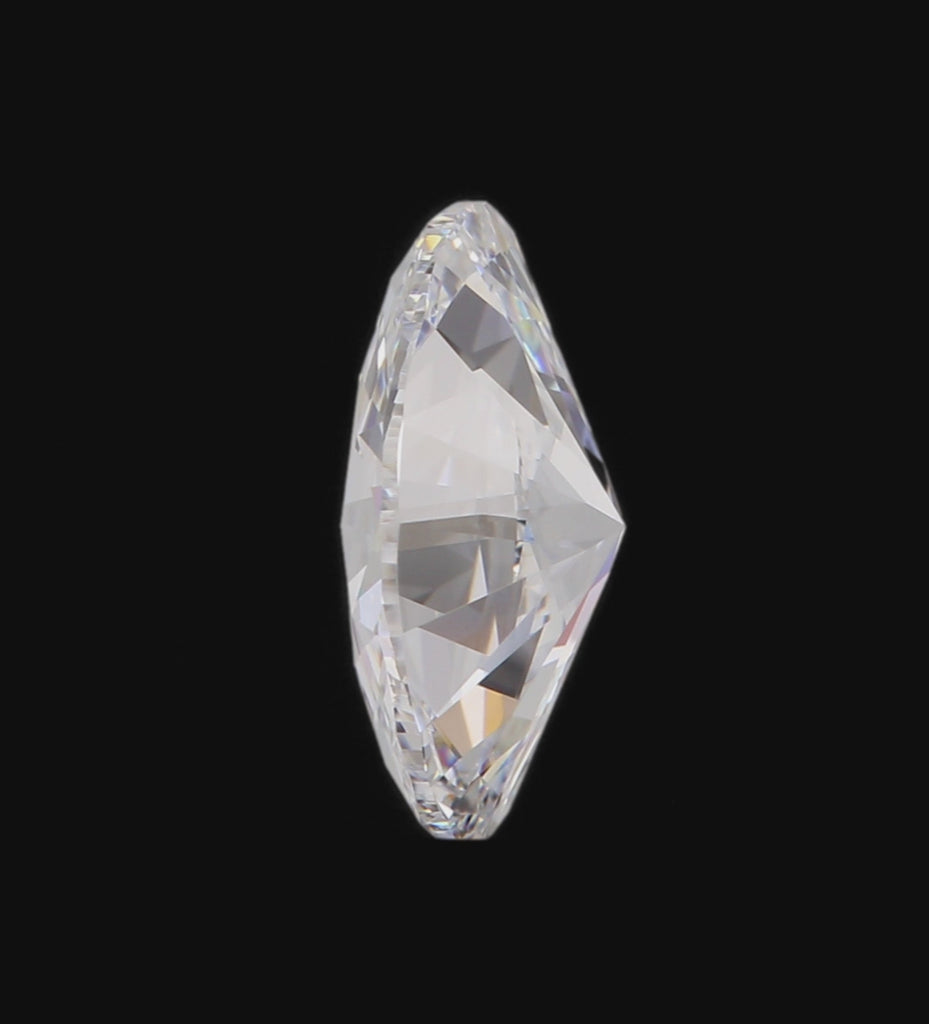 Oval Diamond 360 video