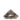 1.18 Ct Diamond Cut Salt and Pepper Diamond