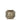 0.93 Ct Asscher Cut Salt and Pepper Diamond