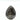 1.05 Ct Pear Shape Salt and Pepper Diamond
