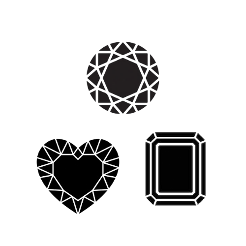 Types Of Black Diamond  icon