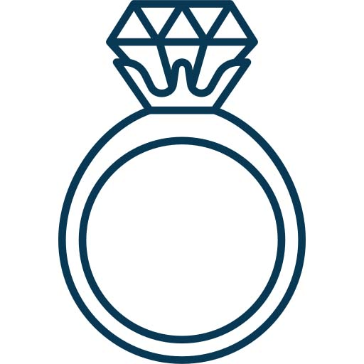Anniversary Rings icon