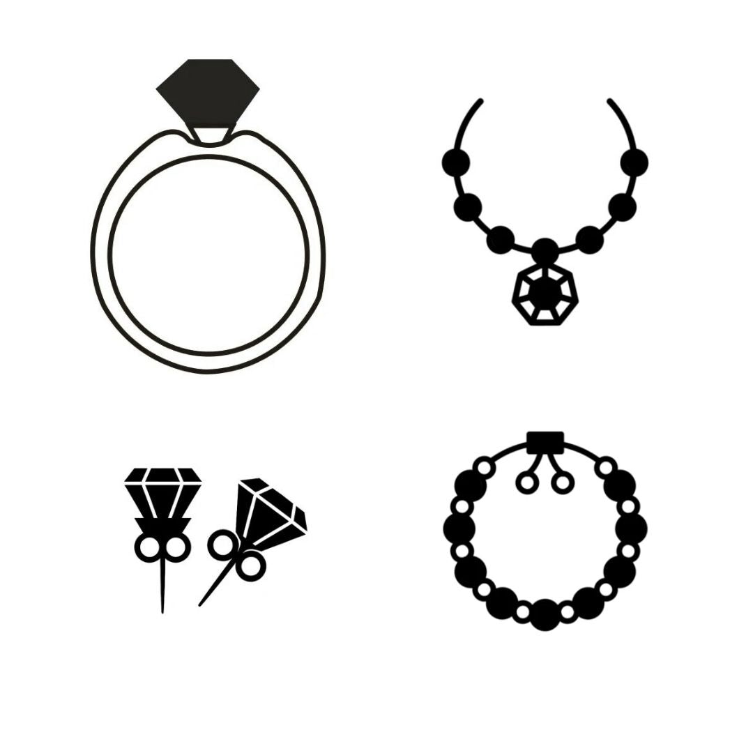 Black Diamond Jewelry  icon