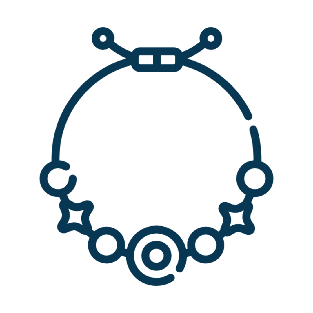 Lab Grown Diamond Bracelets icon