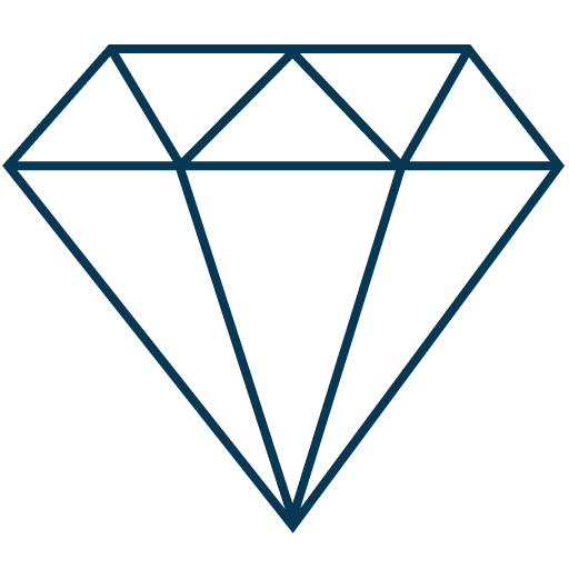 Small Diamond icon